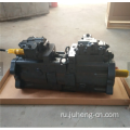 R500LC-7 Гидравлический основной насос K5V200DTH-10AR-9C0ZV Главный насос
